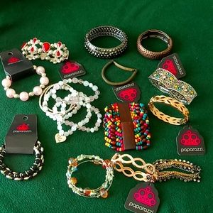 Paparazzi Bracelets